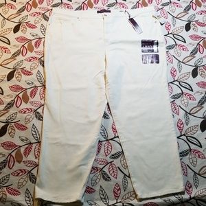 Gloria Vanderbilt Amanda Original Slimming Jean